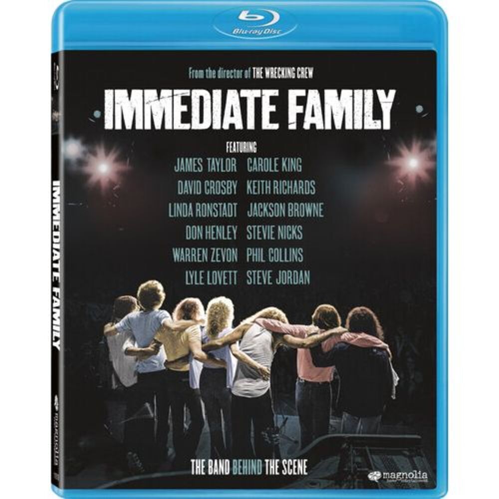 Immediate Family